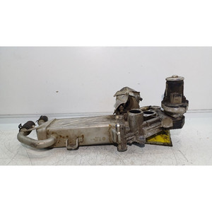 Válvula EGR SEAT Ibiza Serie 0280751016/03L131512AS CAY diésel 1598 (08>12) - Product Image 3