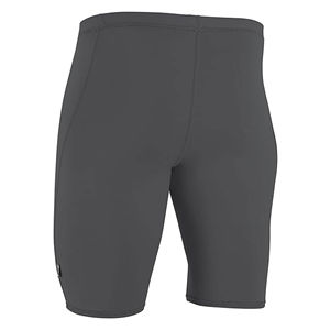 Shorts de compression de gymnastique pour hommes de la meilleure qualité Shorts de course à bas prix et à motif solide du service OEM - Product Image 4