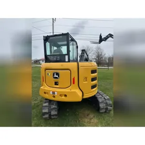 2024 pour John pour Deere 60 P État d'occasion - Product Image 4