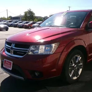 2011 Dodge Viaje Lux - Product Image 6