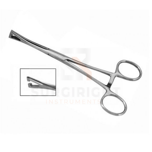 Pinces intestinales Pennington & Lane Pinces intestinales et de préhension par Surgiright Instruments - Product Image 6