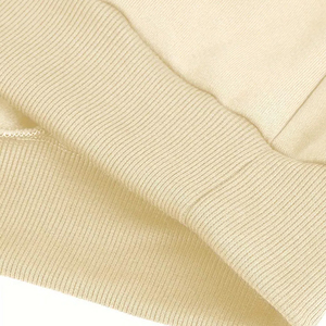 Conjunto Deportivo Informal para Hombre, Transpirable y Cómodo, con Capucha, 100% Algodón, Diseño Personalizado con Logotipo, Talla Grande, Corte Ajustado - Product Image 4