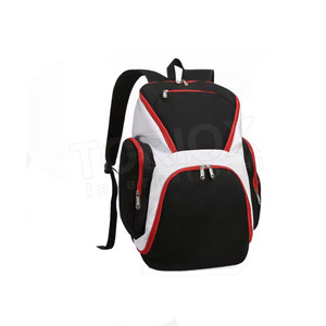 Dernière conception de sac de fitness en plein air multifonctionnel pour le football sac de football avec logo personnalisé pour hommes vente en gros - Product Image 3