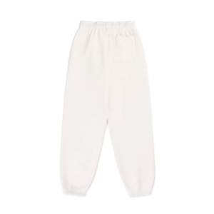 Vente en gros de pantalons de survêtement en molleton de coton lourd personnalisés pour hommes, automne-hiver - Product Image 1