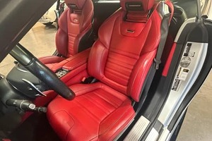 ขายดีมาก2019 M-ercedes-AMG SL63 - Product Image 4