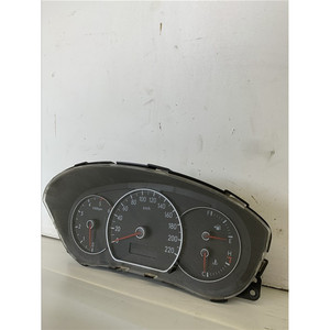 แผงหน้าปัด SUZUKI SX4 รุ่นที่ 1 ปี 2008 ดีเซล 1600 ซีซี 3410179JC1000 (06>) - Product Image 2