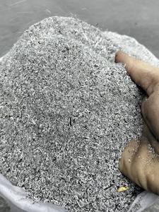 Cendres de balle de riz à faible teneur en carbone EcoSil (RHA <5%) - Product Image 6