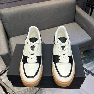 Chaussures de marche imperméables en cuir de vachette avec embout renforcé et semelle antidérapante, chaussures décontractées pour hommes et femmes, chaussures de tous les jours - Product Image 2