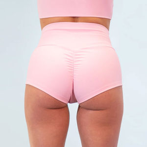 Shorts de Deporte con Diseño Elegante y Precio Económico, Novedad, Venta al por Mayor, Shorts de Gimnasio con Logotipo Personalizado Estampado - Product Image 3