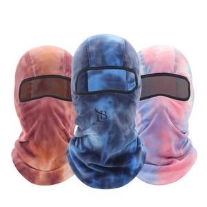 Winter <b>Ski</b> <b>Mask</b> Custom Balaclava With Company Logo Tactical Face Cover For Outdoor Snow Use Best selling with customization - Product Image 5