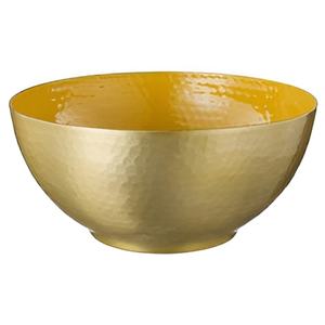 Bol à salade et à soupe en aluminium de haute qualité, fait à la main, design de luxe, qualité exceptionnelle, personnalisable, vente en gros, bol de service 2024 - Product Image 5