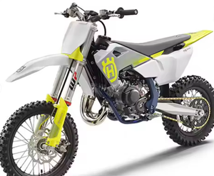 MEJOR PRECIO PARA LA NUEVA MOTOCICLETA D1rt B1ke TC 65 2024 TODOTERRENO ( WHAT.SAPP: /+1 4583432843) - Product Image 2