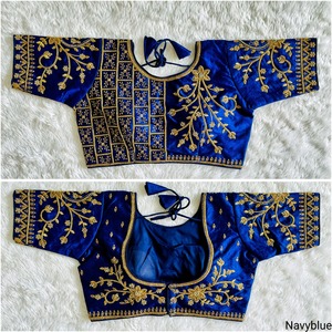 Vente en gros de saris fantôme en soie Khatli de haute qualité pour mariage indien Robe de fête pour femmes robe lourde moderne ethnique tendance pour adultes - Product Image 5