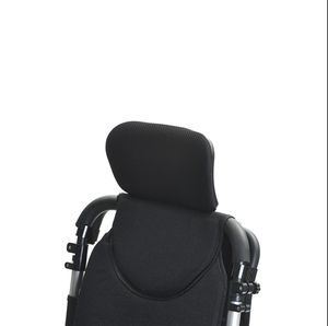 Silla de Ruedas Eléctrica Plegable Portátil de Aleación de Aluminio Ligera con Respaldo Alto Reclinable, la Más Vendida del 2025 - Product Image 6