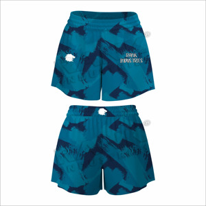 Ropa informal de alta calidad, pantalones cortos para mujer, pantalones cortos para mujer de bajo precio, pantalones cortos para mujer más vendidos para adultos - Product Image 1