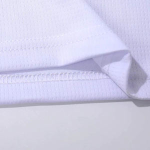 ขายร้อนพิมพ์โลโก้ที่กําหนดเองชุดกีฬา 2024 วัสดุโพลีเอสเตอร์ชุดบาสเก็ตบอลในสีที่แตกต่างกัน - Product Image 5