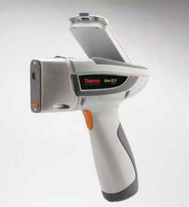 새로운 사이언티픽 니톤 <span class=keywords><strong>XL3t</strong></span> 골드 + <span class=keywords><strong>XRF</strong></span> 분석기 오리지널 - Product Image 2