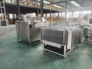 Venta <span class=keywords><strong>de</strong></span> Fábrica 2025: Micro Matadero Automático Pequeño para <span class=keywords><strong>Pollos</strong></span>, Equipo <span class=keywords><strong>de</strong></span> Sacrificio <span class=keywords><strong>de</strong></span> Aves <span class=keywords><strong>de</strong></span> Corral <span class=keywords><strong>de</strong></span> 100-500 Aves por Hora - Product Image 4