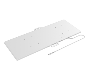 Tüm vücut için gelişmiş 17*48 inç <span class=keywords><strong>DR</strong></span> düz panel dedektör x-ray - Product Image 2