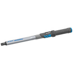 Juego de Llaves Dinamométricas Dreamaster Z 808M 550, Grado Industrial y para Bricolaje, Ahorro de Esfuerzo, Métrica, 22 mm, Llave Digital - Product Image 1