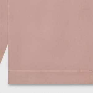 Sudadera de cuello redondo de lana elegante y cálida: ideal para invierno, salidas casuales y capas - Product Image 6