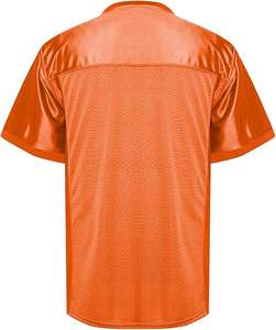 Camiseta de fútbol americano adulto superventas, venta al por mayor, uniforme de fútbol de manga corta, camiseta de fútbol Adulto Más vendido - Product Image 5