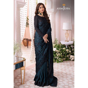 ชุดเดรสลำลอง2ชิ้นสำหรับผู้หญิงมาใหม่ชุดใส่ไปงานปาร์ตี้ดีไซน์ทันสมัย - Product Image 2