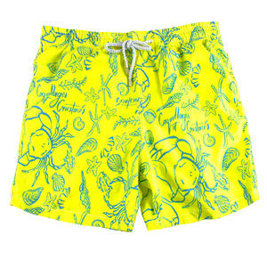 Pantalones cortos deportivos informales de verano con estampado de sublimación personalizada para hombre, gran oferta, nuevos pantalones cortos de Hip Hop, pantalones cortos de calle de diseño personalizado - Product Image 1