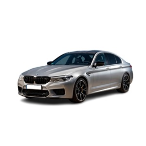 Voiture de sport BMW M5 avec une excellente tenue de route Extérieur élégant et intérieur de qualité supérieure prêt pour l'achat en gros dans le monde entier - Product Image 2