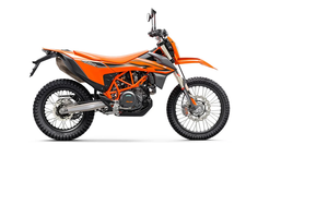 Motos KTM 690 ENDURO R Nuevas de Producción 2024 |   MOTOCICLETA TODOTERRENO DE 690 CC - Product Image 2