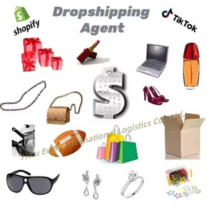3PL Ddp France Stockage automatique de cartons Global Fulfillment Group DDP France Dropshipping Logistics 3PL Service en Chine vers les États-Unis - Product Image 2