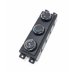 ระบบควบคุมสภาพอากาศ FIAT Freemont 1st Series 55111313AB (11>) - Product Image 5