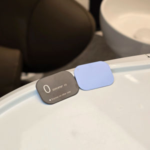 Escáner de Imágenes Dentales PSP Dimedi 0size ZERO, Sensor de Radiografía Digital, Compatible con el Sistema APIXIA TYRIS, Clase I CE, 1 Año de Garantía - Product Image 1