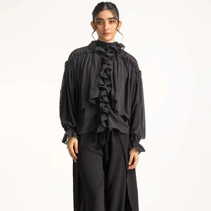 2025 Designer haute qualité femmes robe de soirée costumes ready-made Western robe professionnelle paillettes dentelle fabricant direct - Product Image 1