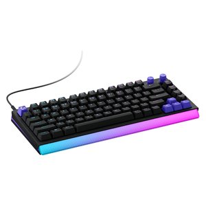 Teclado para juegos G SERIES G512 X 75 negro, modelo 920 013937 - Product Image 1