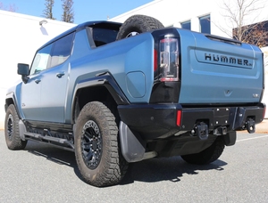Camioneta Eléctrica 2024 3X Omega Edition, Paquete de Baterías de 24 Módulos de Rango Extendido, Unidad de Tracción Delantera de un Solo Motor - Product Image 3