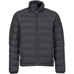 Vestes à bulles fines de haute qualité pour hommes Top design à capuche coupe-vent vêtements d'hiver Taille nouveauté Bonne qualité Top design pour hommes - Product Image 1