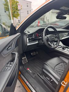 รถยนต์มือสอง AUDI SQ8 PRESTIGE ปี 2021 พวงมาลัยซ้าย/ขวา - Product Image 2