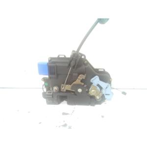 SERRURE AVANT DROITE VOLKSWAGEN Golf 5 Berline 3d1837016 (03>08) - Product Image 2