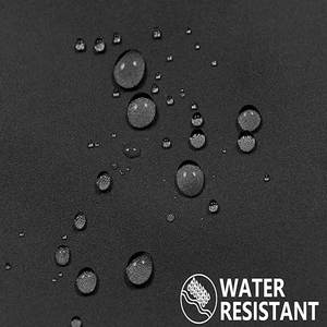 Chaquetas Softshell impermeables para hombre con forro polar, abrigos de uniforme de trabajo de invierno para senderismo, cuello levantado - Product Image 4