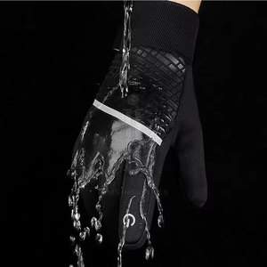 Gants de course de motocross de haute qualité sur mesure Gants de motocross unisexes à doigt complet pour la vente en ligne - Product Image 3