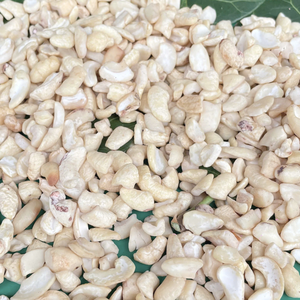 Vente en gros de noix de cajou W320 Prix noix de cajou cassées noix de cajou biologiques prix bon marché, emballage OEM ODM - Product Image 1