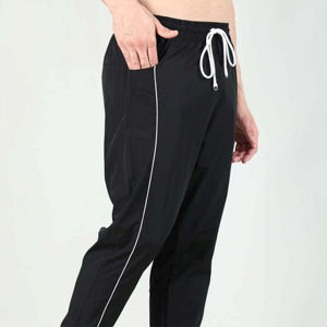 Casual Sweatpants <b>Baggy</b> Jogger Trousers <b>Men</b> <b>Cargo</b> Sweat Pants for <b>Men's</b> Comfortable <b>Men's</b> Cotton Sweat Pants OEM for sale - Product Image 6