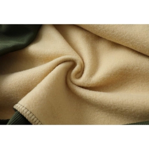 Sudadera con Capucha de Alta Calidad, 100% Algodón, Felpa, Gruesa, Digital, Lisa, Pesada, Extra Grande, Unisex, con Logotipo Personalizado, Talla Grande para Hombre - Product Image 4