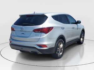 BAISSE DE PRIX ! Véhicule d'occasion Sannta-Fe Sport 2.4L FWD 2017 - Product Image 3
