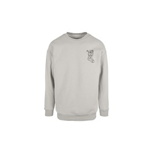 Sweat-shirt à col rond imprimé unisexe pour homme, respirant, séchage rapide, logo personnalisé unisexe, sweat-shirt de saison hivernale OEM - Product Image 3