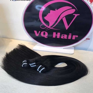 2023 vente chaude os droit vietnamien cheveux vierge cheveux humains - Product Image 5