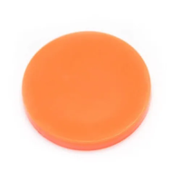 Joueurs de Carrom en Acrylique HRM : Excellent rebond, surface lisse, durable, taille/couleur personnalisables, jeu de table sur mesure
