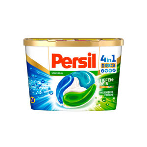 Cápsulas de Lavandería ProClean, Poder de Limpieza Profunda Persil, Se Disuelven Fácilmente, Seguras para Todo Tipo de Telas - Product Image 5