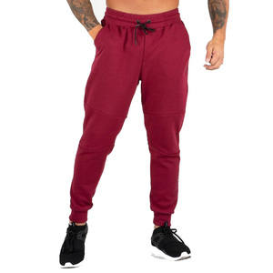 2024 meilleur choix hommes toile pantalon en gros décontracté Sport Jogging porter personnalisé OEM mode pantalon unisexe pas cher prix - Product Image 1